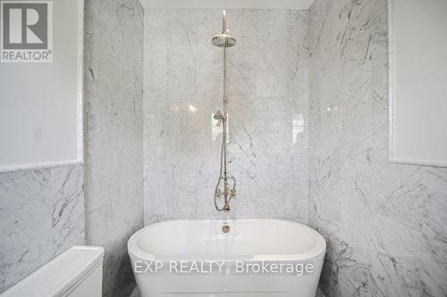 68 Davidson Drive, Vaughan, ON - Indoor Photo Showing Bathroom