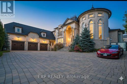 68 Davidson Drive, Vaughan, ON - Outdoor