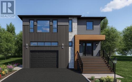 45 Gallipoli Street  St. John's, NL A1A 0S3