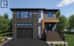 45 Gallipoli Street  St. John's, NL A1A 0S3