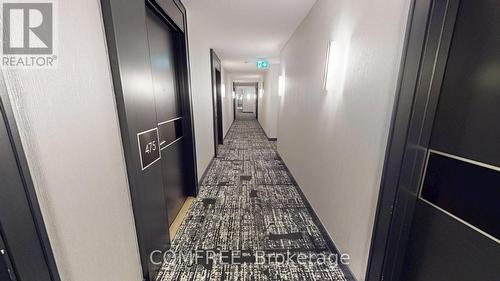 473 - 209 Fort York Boulevard, Toronto (Niagara), ON - Indoor Photo Showing Other Room
