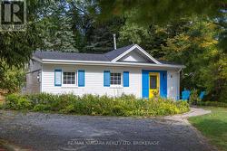 6 CIRCLE STREET  Niagara-On-The-Lake (Town), ON L0S 1J0