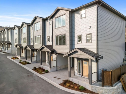 1435 Dolomite Ridge, Langford, BC 