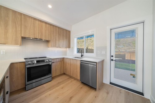 1435 Dolomite Ridge, Langford, BC 