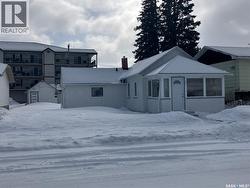 214 2nd STREET E Nipawin, SK S0E 1E0