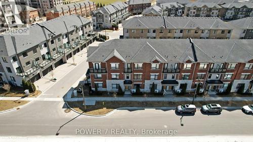 57 GANDHI LANE  Markham, ON L3T 0G4