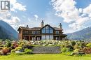 9115 Pemberton Meadows Road, Pemberton, BC 