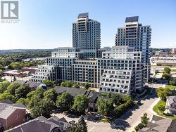 #608 - 9191 YONGE STREET SW  Richmond Hill, ON L4C 1E2