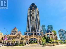 2402 - 388 PRINCE OF WALES DRIVE  Mississauga, ON L5B 0A1