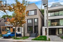 30 WINNIFRED AVENUE  Toronto, ON M4M 2X3