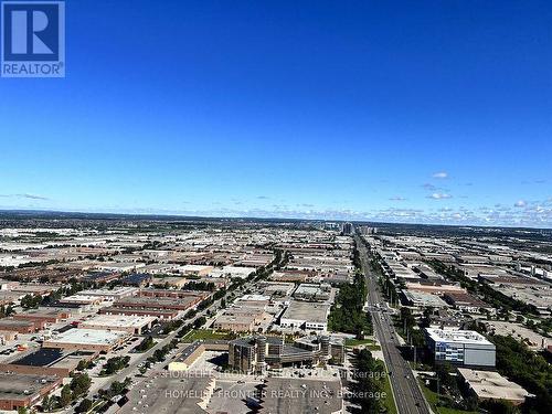 4308 - 7890 Jane Street, Vaughan, ON - Outdoor With View