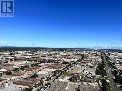 4308 - 7890 Jane Street, Vaughan, ON - Outdoor With View