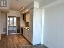 4308 - 7890 Jane Street, Vaughan, ON  - Indoor Photo Showing Kitchen 