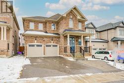 41 MYNDEN WAY  Newmarket, ON L3X 3A8