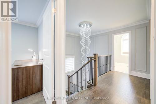 41 Mynden Way, Newmarket, ON - Indoor Photo Showing Other Room