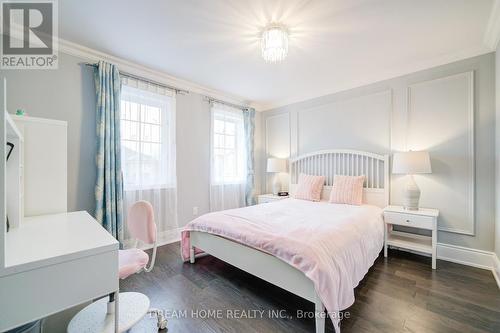 41 Mynden Way, Newmarket, ON - Indoor Photo Showing Bedroom