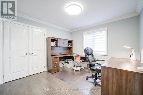 41 Mynden Way, Newmarket, ON - Indoor Photo Showing Office