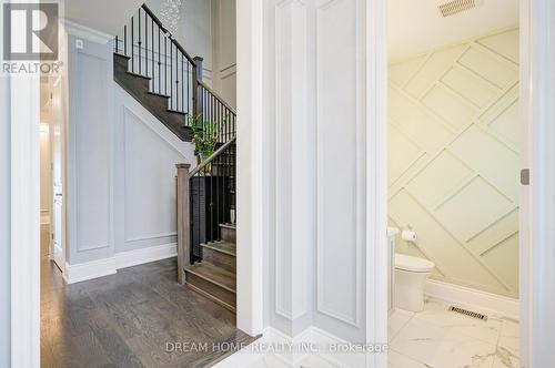 41 Mynden Way, Newmarket, ON - Indoor Photo Showing Other Room