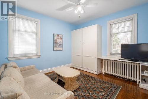 11 Brant Avenue, Mississauga, ON - Indoor