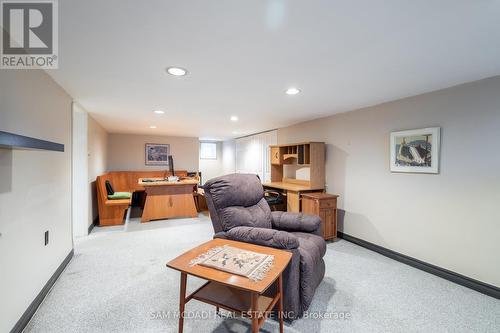 11 Brant Avenue, Mississauga, ON - Indoor