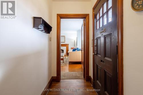 11 Brant Avenue, Mississauga, ON - Indoor Photo Showing Other Room