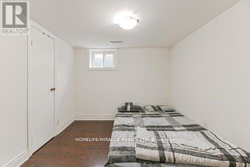 6 Beechwood Crescent, Brampton, ON - Indoor