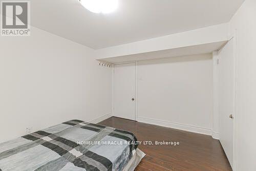 6 Beechwood Crescent, Brampton, ON - Indoor Photo Showing Other Room