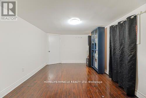 6 Beechwood Crescent, Brampton, ON - Indoor