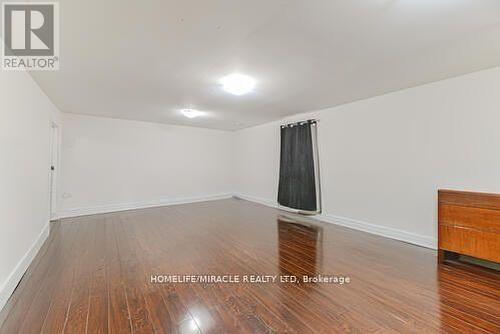 6 Beechwood Crescent, Brampton, ON - Indoor Photo Showing Other Room