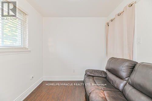 6 Beechwood Crescent, Brampton, ON - Indoor Photo Showing Other Room