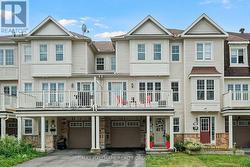 2325 BLUE ASTER STREET  Ottawa, ON K2J 0X5