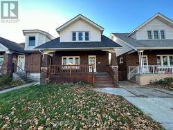 MAIN - 1243 BRUCE AVENUE  Windsor, ON N8X 1X2