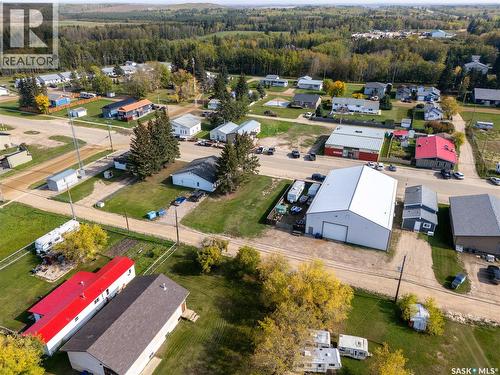 165 & 167 Main Street, Pierceland, SK 