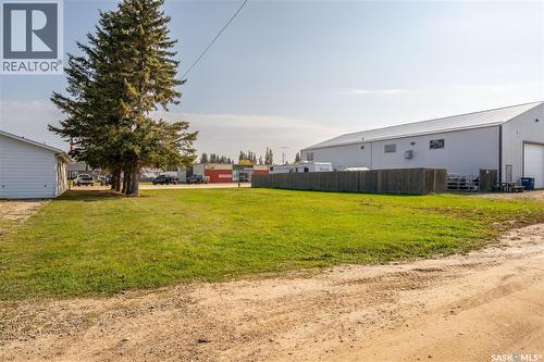 165 & 167 Main Street, Pierceland, SK 