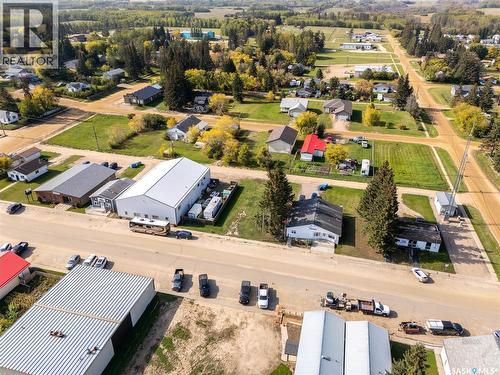 165 & 167 Main Street, Pierceland, SK 