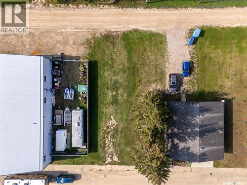 165 & 167 Main Street, Pierceland, SK 