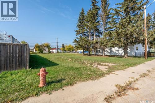 165 & 167 Main Street, Pierceland, SK 