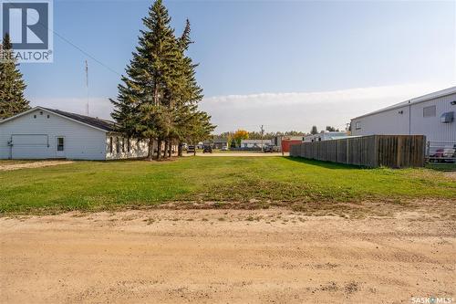 165 & 167 Main Street, Pierceland, SK 