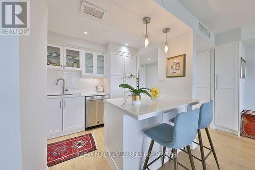 606 - 1333 BLOOR STREET  Mississauga, ON L4Y 3T6