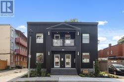 80 NELSON STREET  Ottawa, ON K1N 7R3