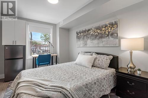 80 Nelson Street, Ottawa, ON - Indoor Photo Showing Bedroom