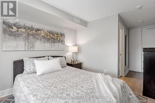 80 Nelson Street, Ottawa, ON - Indoor Photo Showing Bedroom