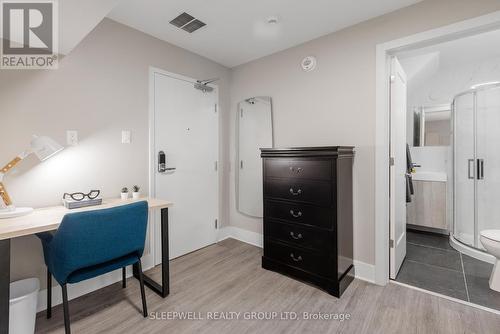 80 Nelson Street, Ottawa, ON - Indoor