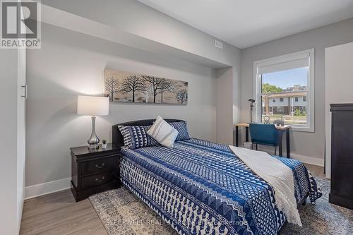 80 Nelson Street, Ottawa, ON - Indoor Photo Showing Bedroom
