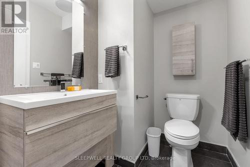 80 Nelson Street, Ottawa, ON - Indoor Photo Showing Bathroom