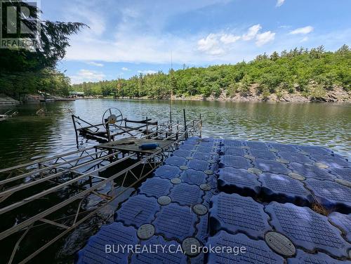 2318 Sherwood Forest Lane, Severn, ON 