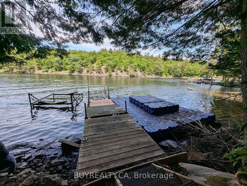 2318 Sherwood Forest Lane, Severn, ON 