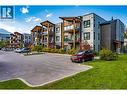 410 5Th  S Avenue Unit# 1104, Golden, BC  - Outdoor With Facade 