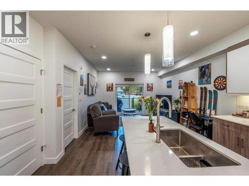 410 5Th  S Avenue Unit# 1104, Golden, BC - Indoor