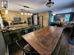Kitchen/Dining - 